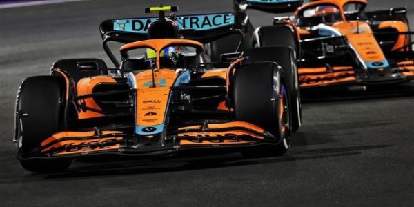 澳洲幸运10稳定计划-突如其来的滑坡 迈凯伦车队2022赛季F1再陷困境？