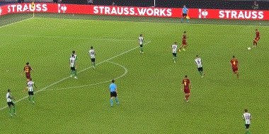 澳洲幸运10稳定计划-【欧联】迪巴拉点射 扎尼奥洛中楣+染红 罗马主场负