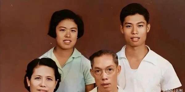 幸运10预测-钟南山做梦没想到，自己89岁高龄的妻子，如今再次为他“争光”