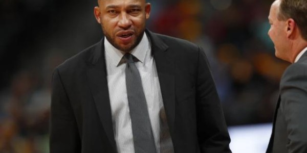 澳洲幸运10-一见倾心！湖人新帅哈姆一特质征服紫金管理层