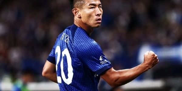 38岁18场贡献8球1助攻！中超效率之王非他莫属，国足最不该不用他