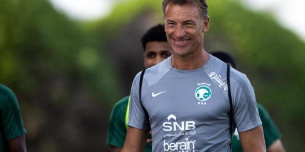 澳洲幸运10稳定计划-沙特结束第三阶段备战 26人出征世界杯名单公布