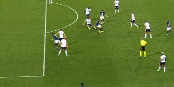 澳洲幸运10开奖-【法甲】梅西助攻内马尔+姆巴佩破门 巴黎3比0客胜