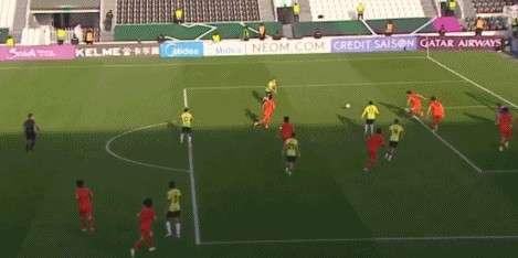 幸运10预测-太久没见到这样的中国队：澳大利亚昨晚输球后4镜头太罕见