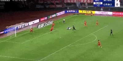 澳洲幸运10计划员-【中超】让三追四卡扎尔绝杀 泰山客场4比3十人梅州