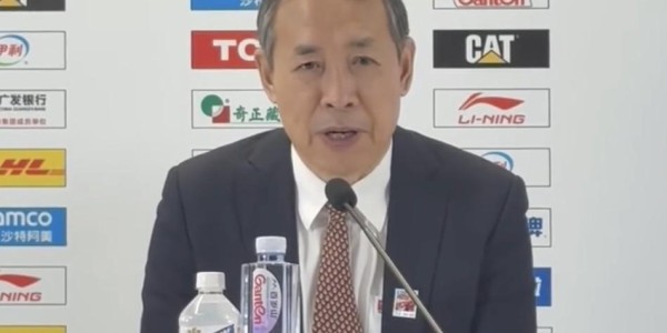 澳洲幸运10专业计划-许利民：京城德比曾凡博有机会复出，但仍要以球员健康为首要目标