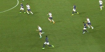 澳洲幸运10开奖-【法甲】梅西助攻内马尔+姆巴佩破门 巴黎3比0客胜