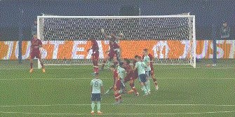 幸运10免费计划网站-亚伯拉罕致胜罗马擒莱斯特 欧协欧联决赛对阵出炉