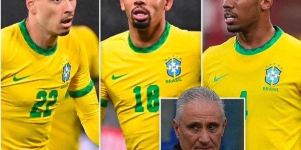 澳洲幸运10专业计划-王勤伯：巴西队的世界杯名单还有哪些疑问？