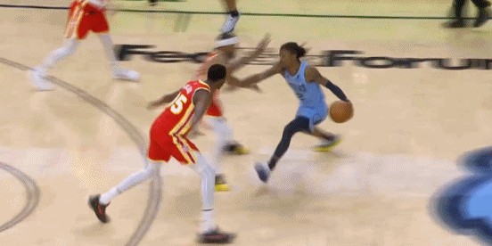 幸运10预测-120-61！冲破58分历史瞬间！莫兰特绝杀被主帅做局了！