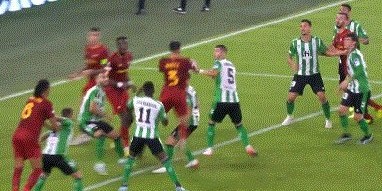 澳洲幸运10稳定计划-【欧联】迪巴拉点射 扎尼奥洛中楣+染红 罗马主场负