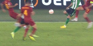 澳洲幸运10稳定计划-【欧联】迪巴拉点射 扎尼奥洛中楣+染红 罗马主场负