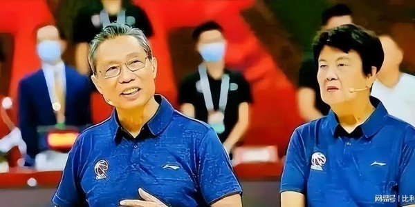 幸运10预测-钟南山做梦没想到，自己89岁高龄的妻子，如今再次为他“争光”