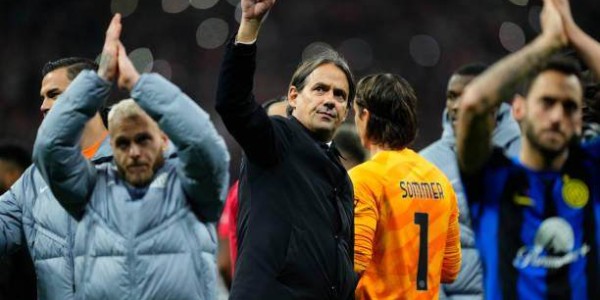 【复盘】国米出局暴露2大问题，实力不济or格局不够？