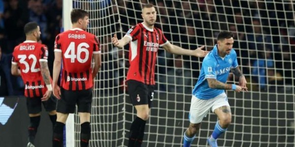 幸运10预测-【复盘】防线“形同陌路”，米兰与欧冠资格说再见