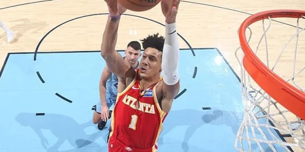 澳洲幸运10开奖-灰熊惜败！莫兰特23+12绝杀失败，约翰逊32+15，快船旧将爆发立功