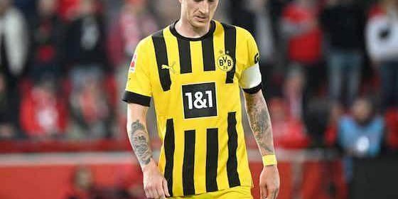 幸运10预测-罗伊斯：梦想破灭了，愿德国队在卡塔尔取得成功