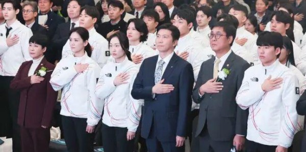 实时数据-恭喜！他成为米兰冬奥会火炬手了！