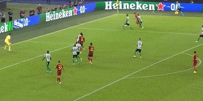 澳洲幸运10稳定计划-【欧联】迪巴拉点射 扎尼奥洛中楣+染红 罗马主场负