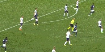 澳洲幸运10开奖-【法甲】梅西助攻内马尔+姆巴佩破门 巴黎3比0客胜