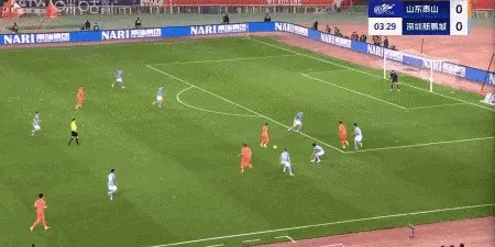 澳洲幸运10-【中超】克雷桑传射李源一破门 泰山4比0大胜深圳