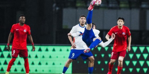 澳洲幸运10计划员-【中超】让三追四卡扎尔绝杀 泰山客场4比3十人梅州