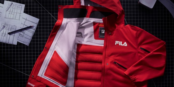 FILA发布4810，与中国自由式滑雪空中技巧国家队同赴2026冰雪盛会