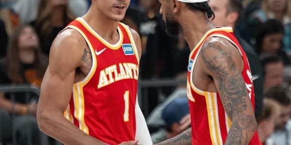 澳洲幸运10开奖-灰熊惜败！莫兰特23+12绝杀失败，约翰逊32+15，快船旧将爆发立功