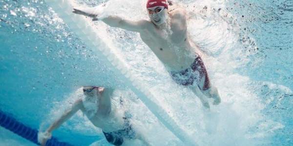 澳洲幸运10计划-中国游泳接力收获一枚铜牌 期待涌现更多顶尖选手