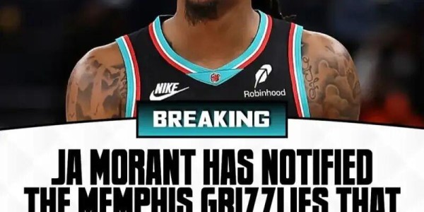 幸运10预测-120-61！冲破58分历史瞬间！莫兰特绝杀被主帅做局了！