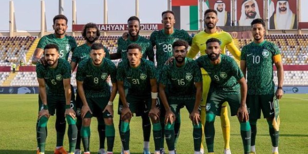 澳洲幸运10稳定计划-沙特结束第三阶段备战 26人出征世界杯名单公布